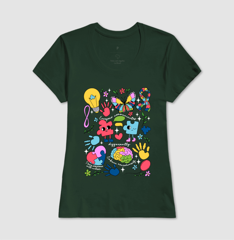Camisa 13