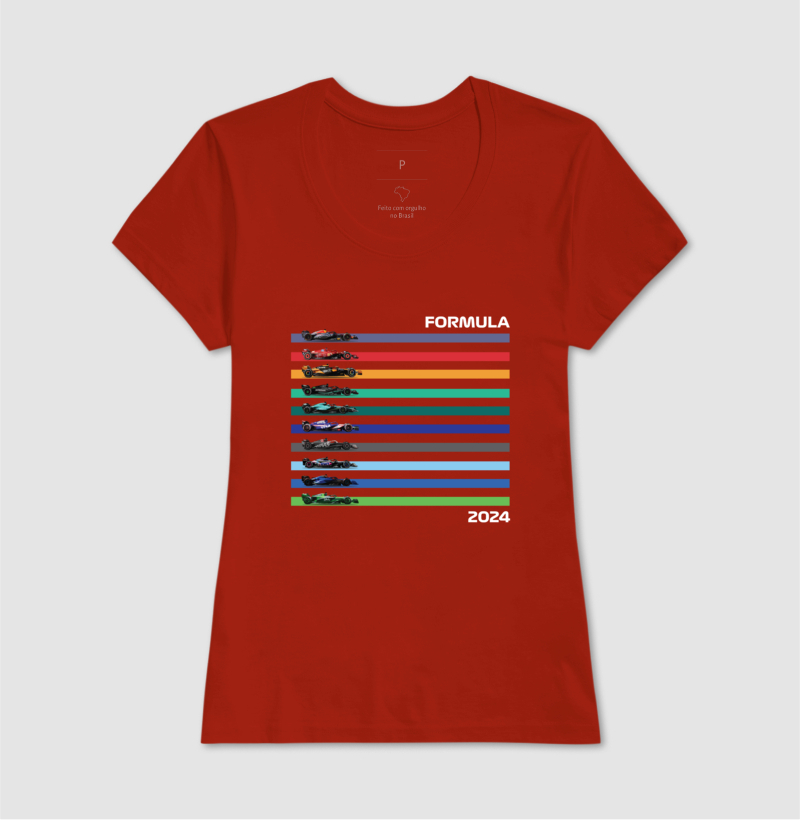 Camisa 10