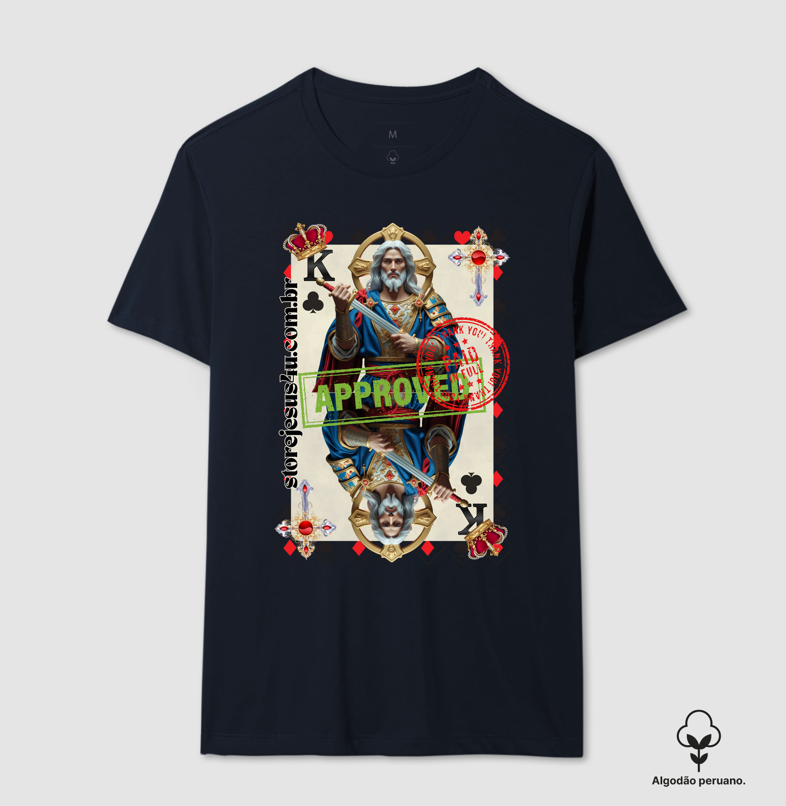 Camisa 3