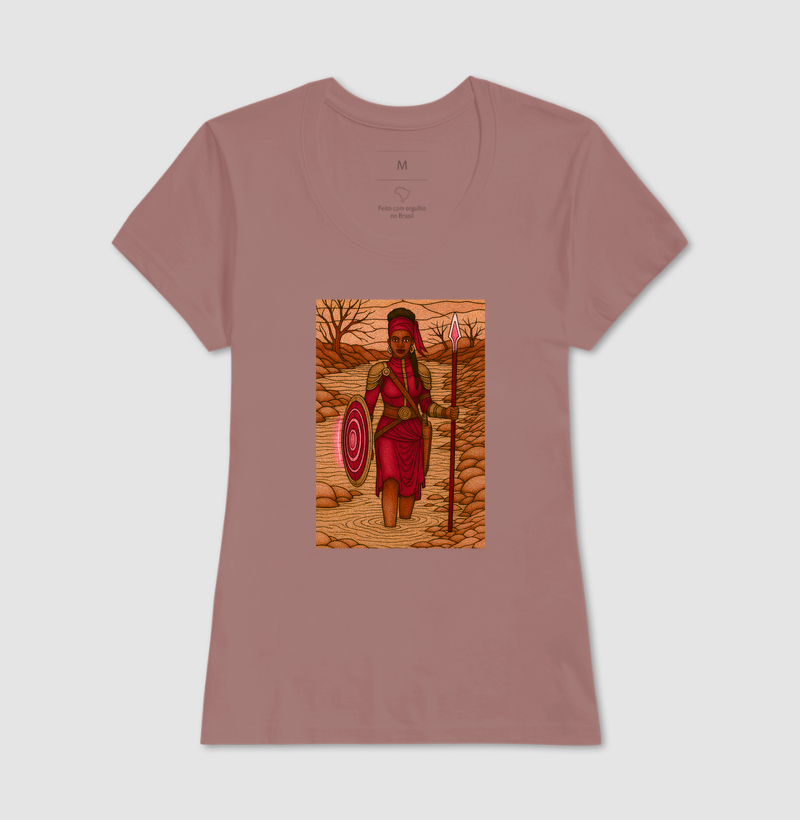 Camisa 16