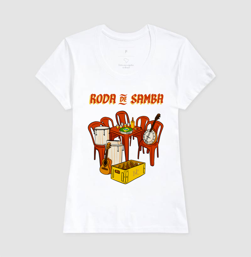 Camisa 3