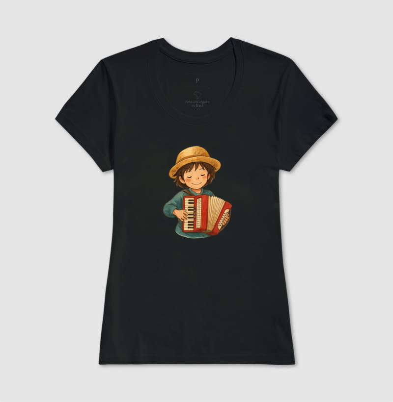 Camisa 9