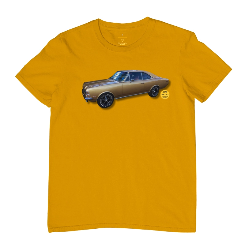 Camisa 13