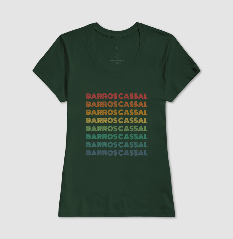 Camisa 11