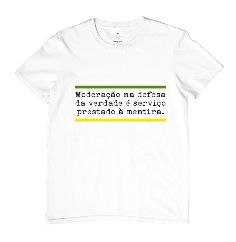 Camisa 8