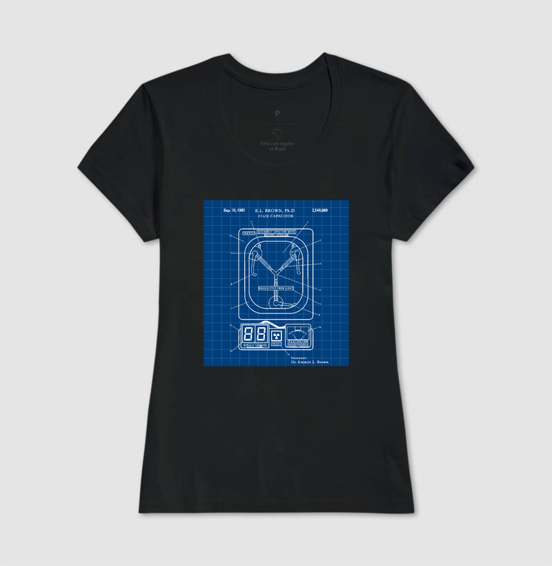 Camisa 10