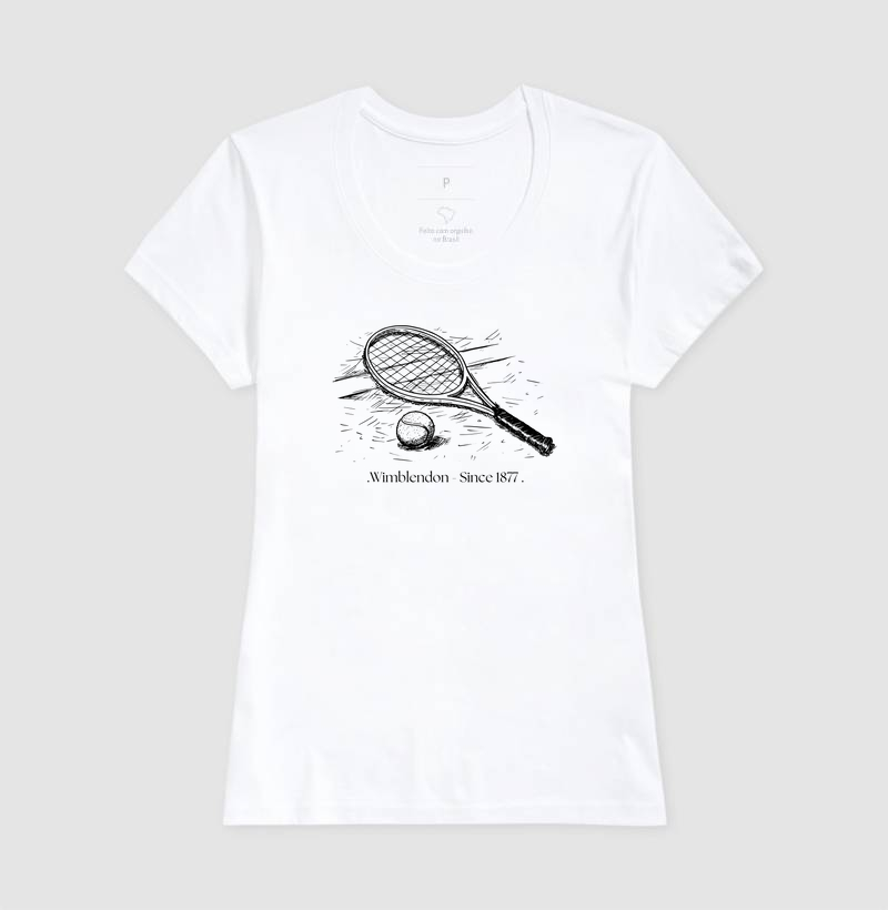 Camisa 18