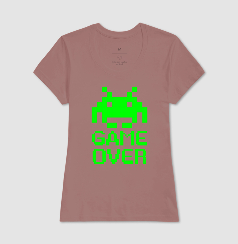 Camisa 15