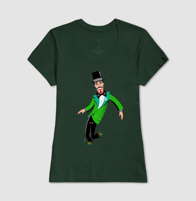 Camisa 10