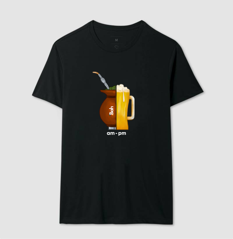Camisa 19