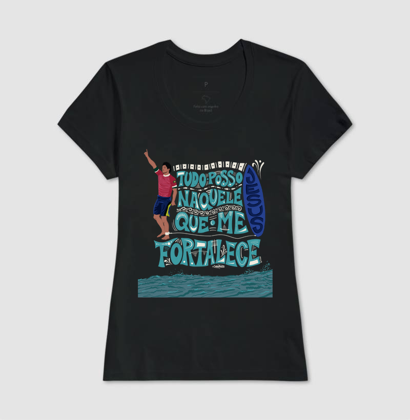 Camisa 7
