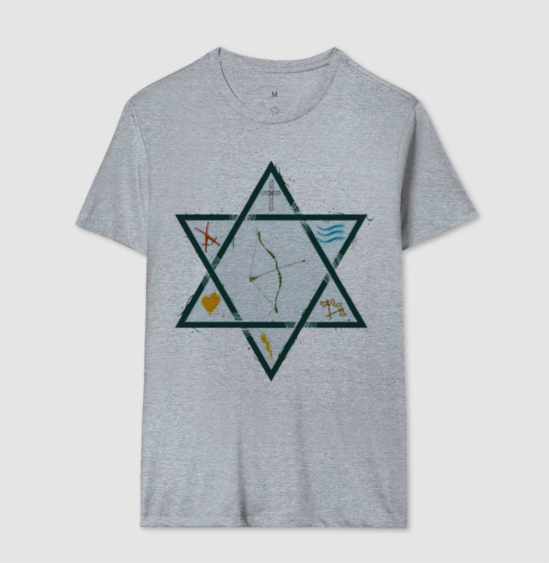 Camisa 9
