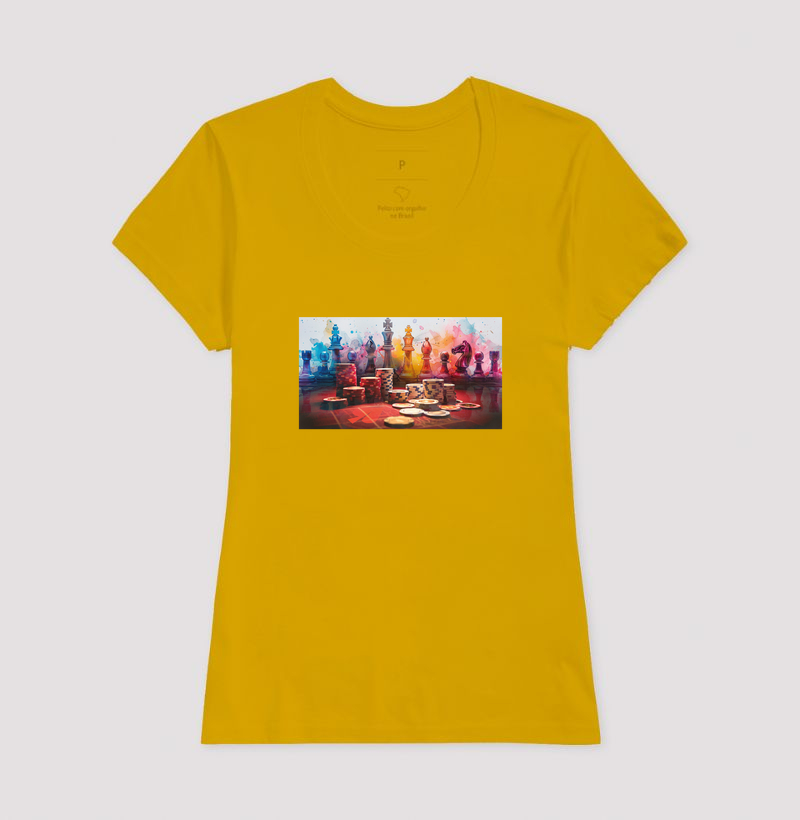 Camisa 14