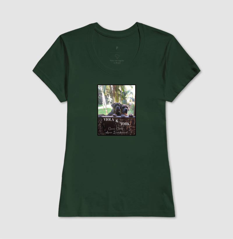 Camisa 13