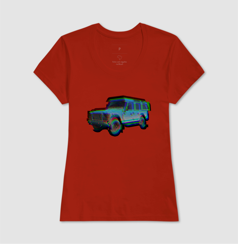 Camisa 14