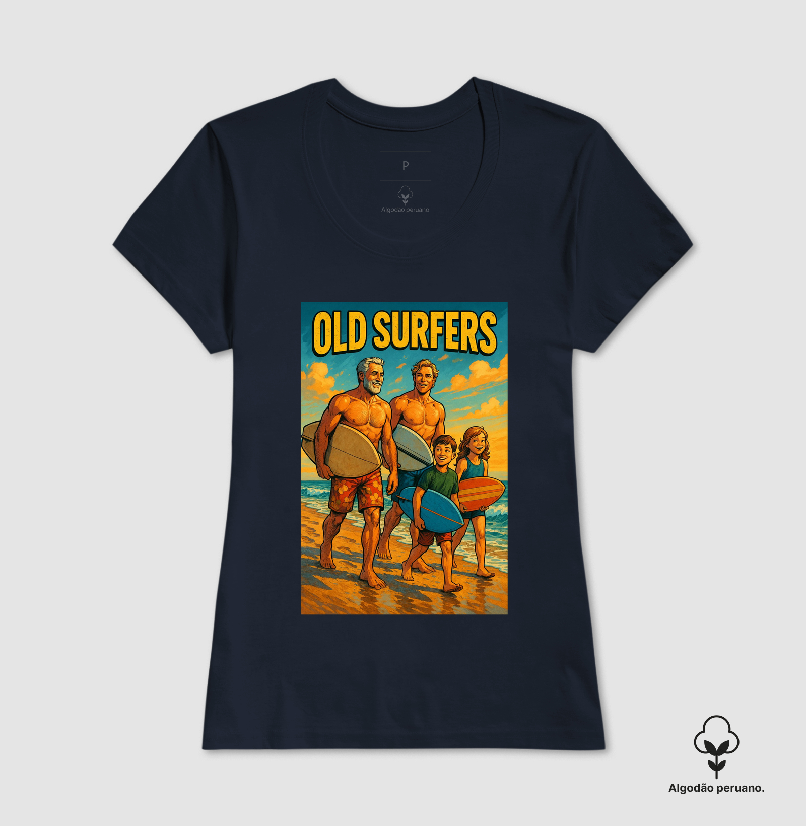 Camisa 1