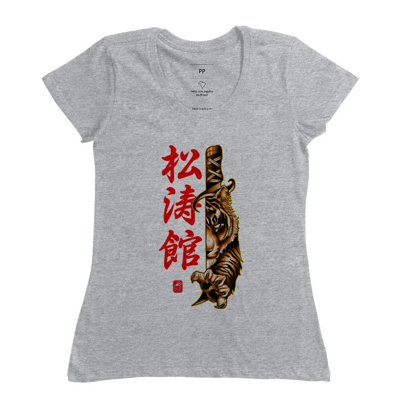 Camisa 8