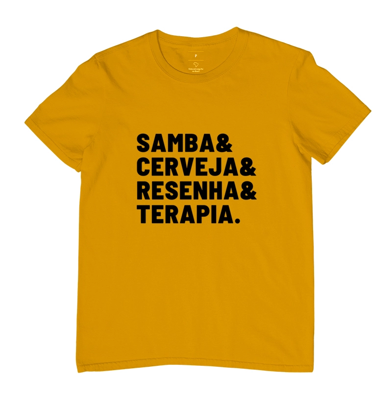 Camisa 11