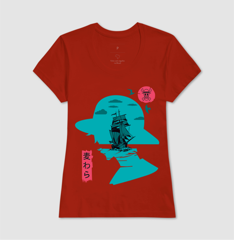 Camisa 16