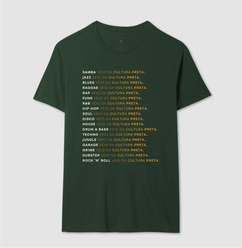 Camisa 16