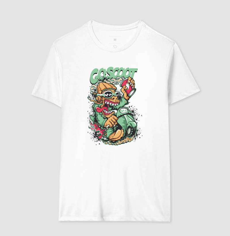 Camisa 14