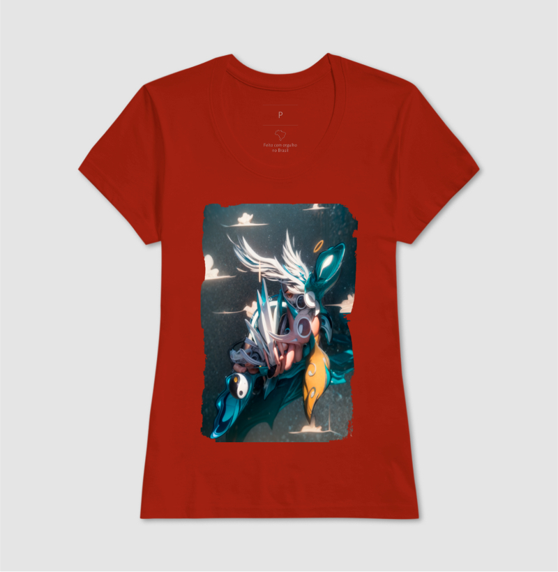 Camisa 10