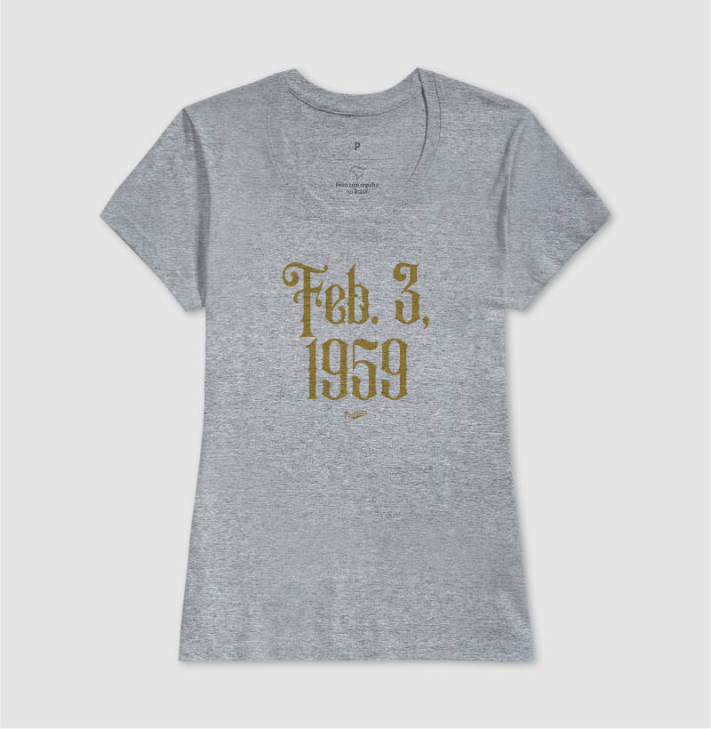 Camisa 12
