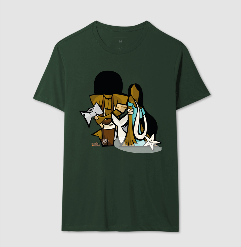 Camisa 11