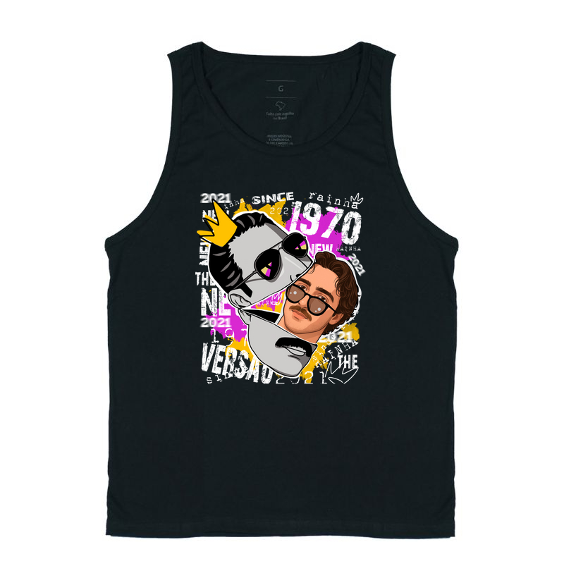 Camisa 2