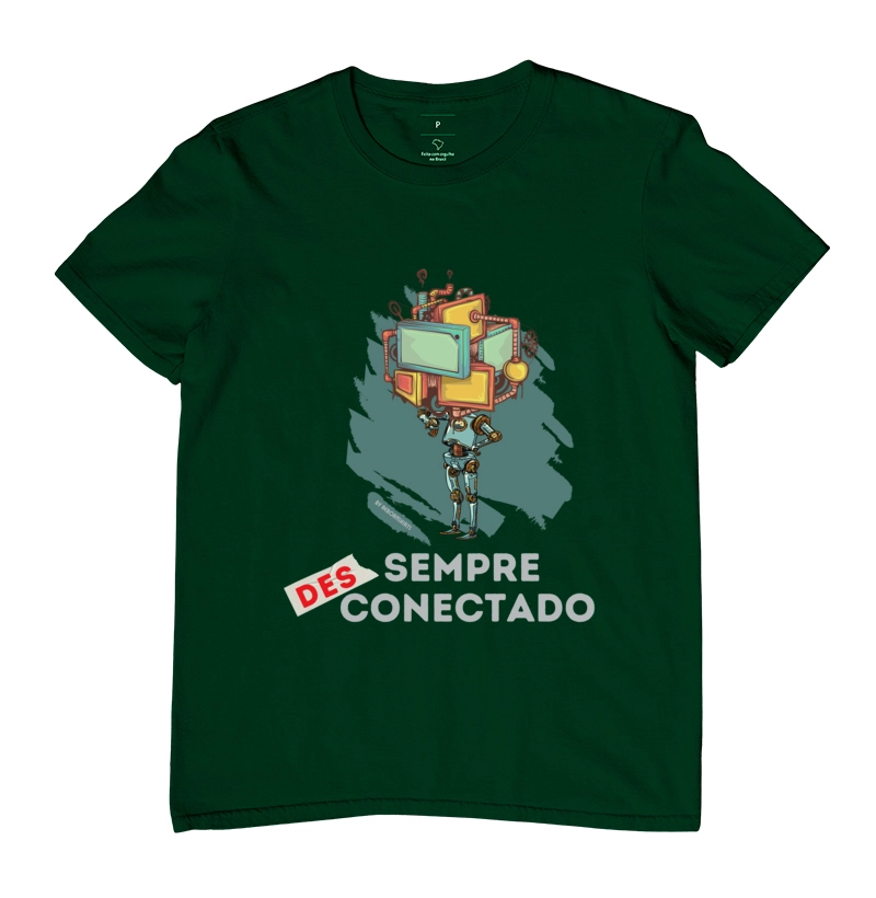 Camisa 11