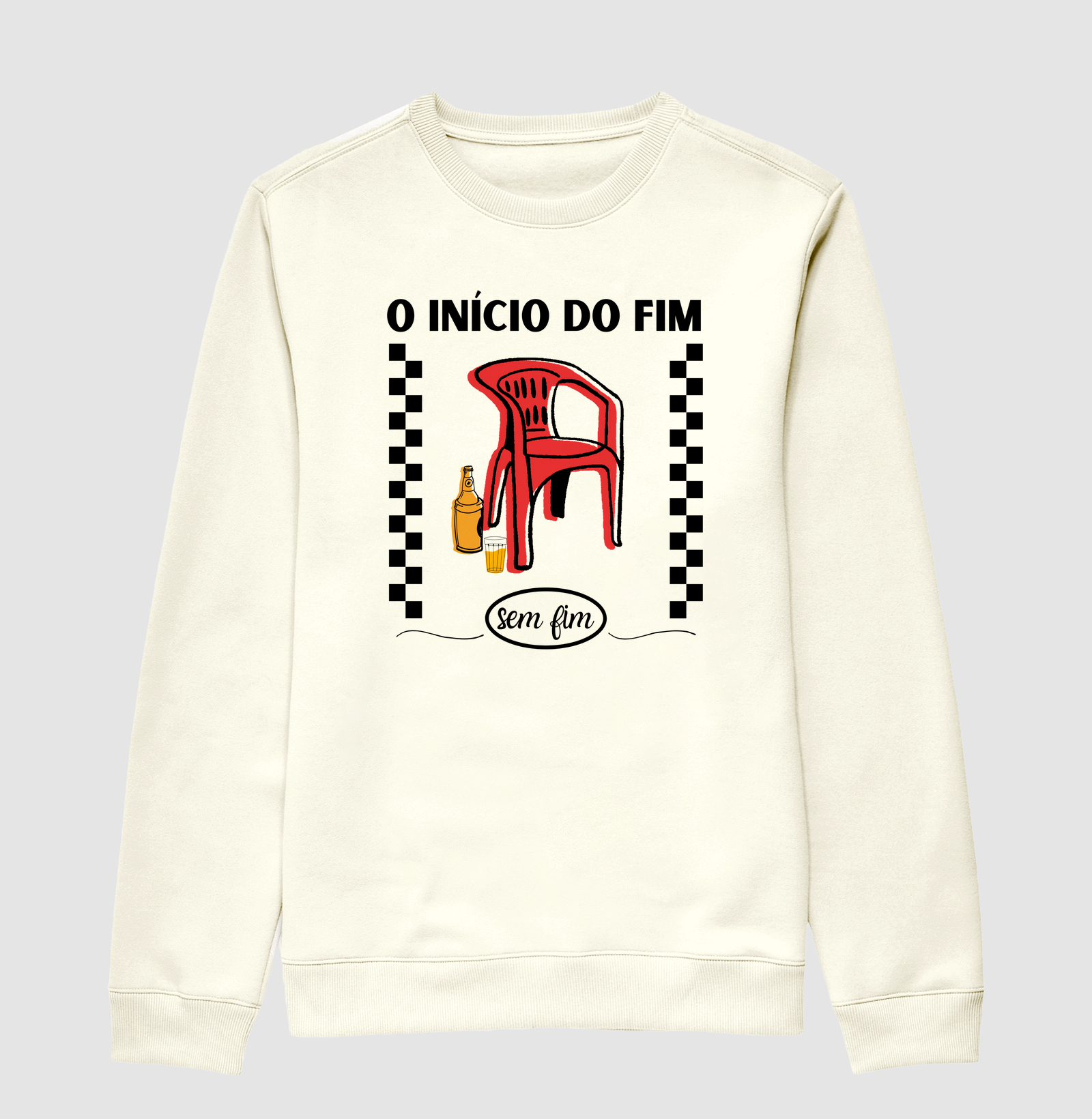 O início do fim