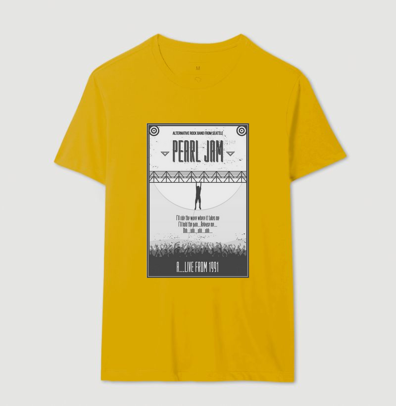 Camisa 13
