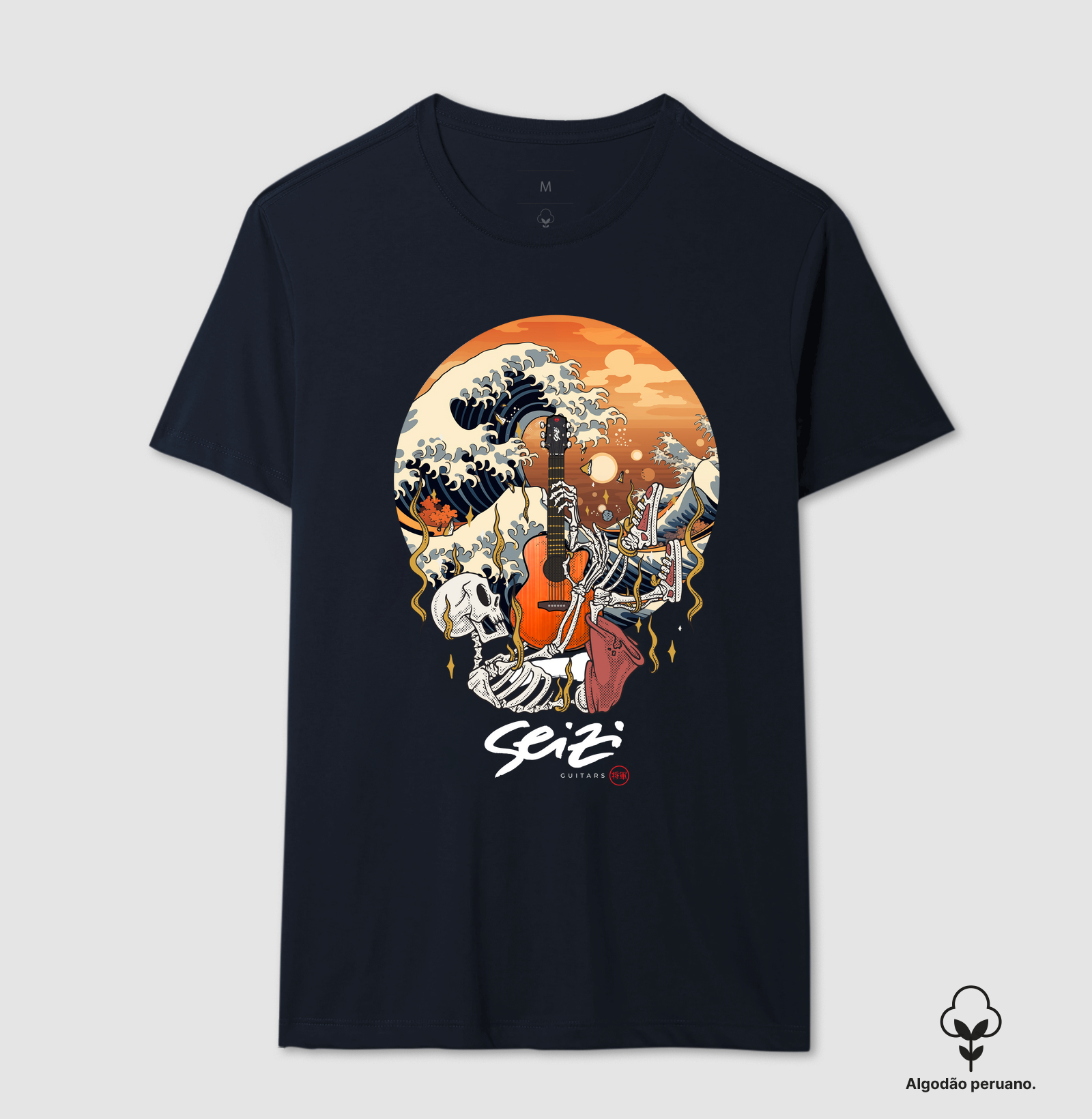 Camisa 3