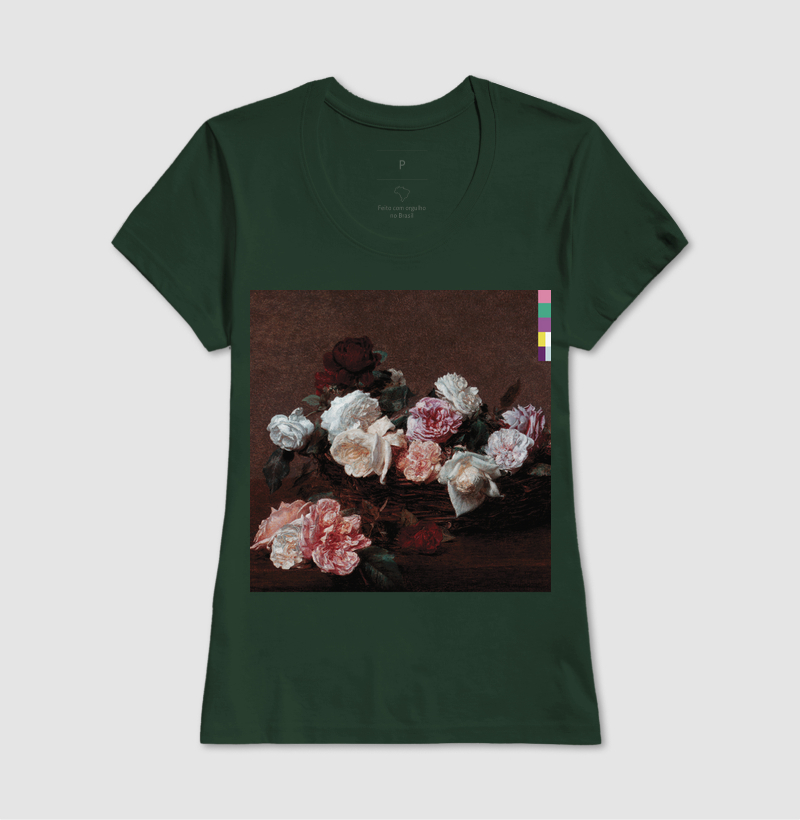 Camisa 9