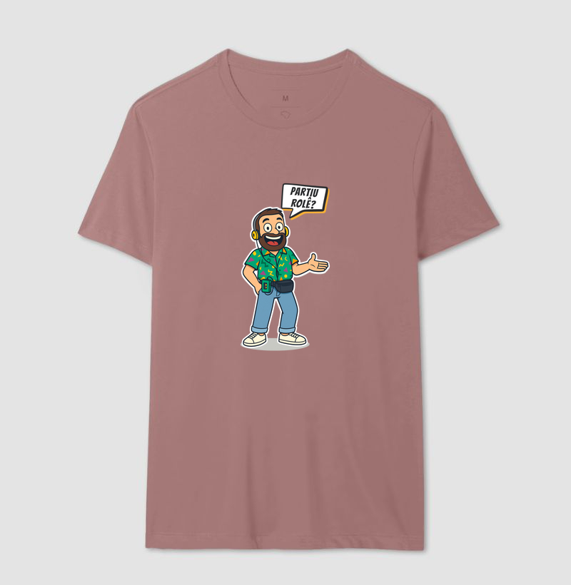 Camisa 16