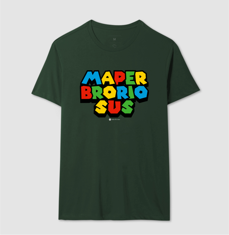 Camisa 11