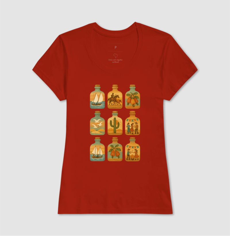 Camisa 12