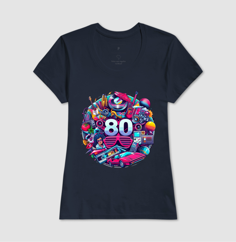 Camisa 7