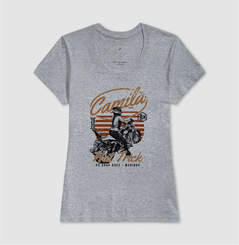 Camisa 11