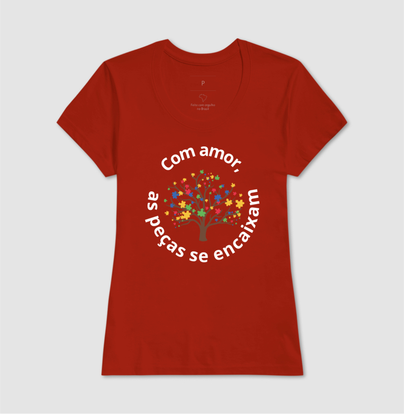 Camisa 10