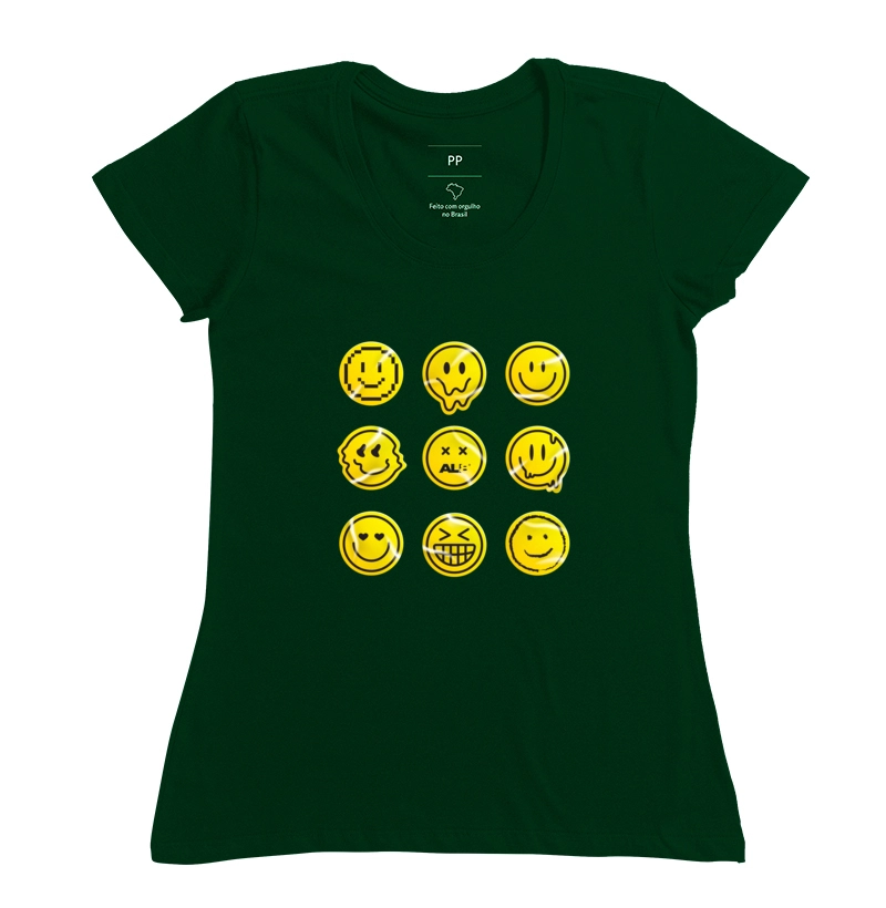 Camisa 10