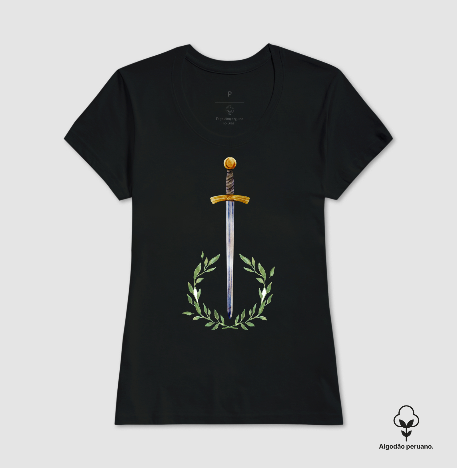 Camisa 4
