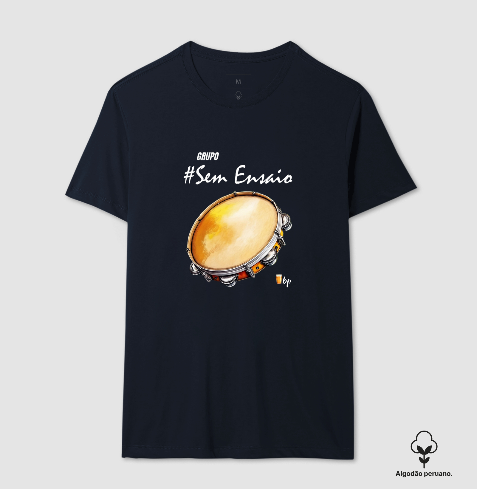 Camisa 3