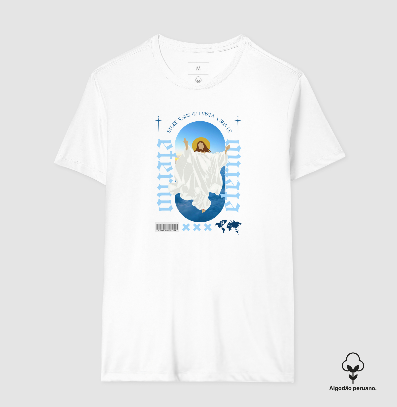 Camisa 5