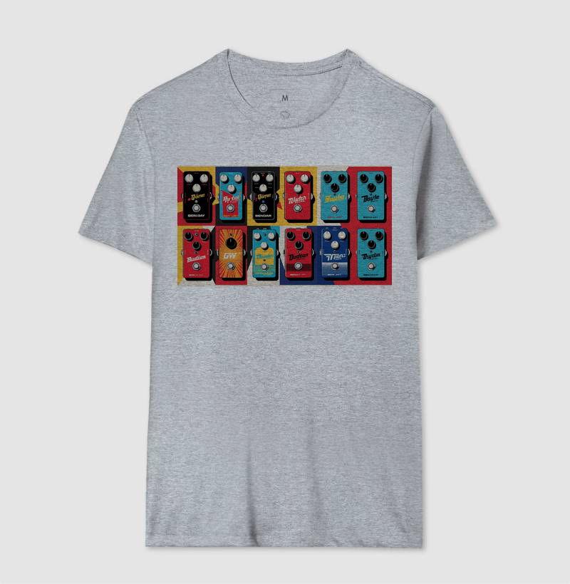 Camisa 7