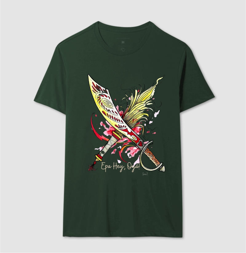 Camisa 9