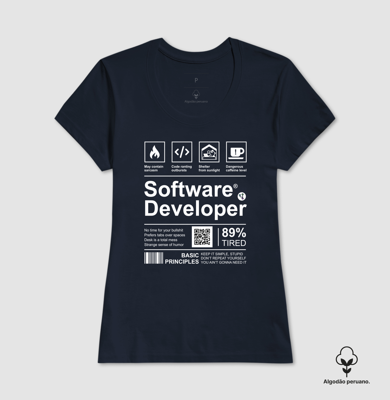 Camisa 3