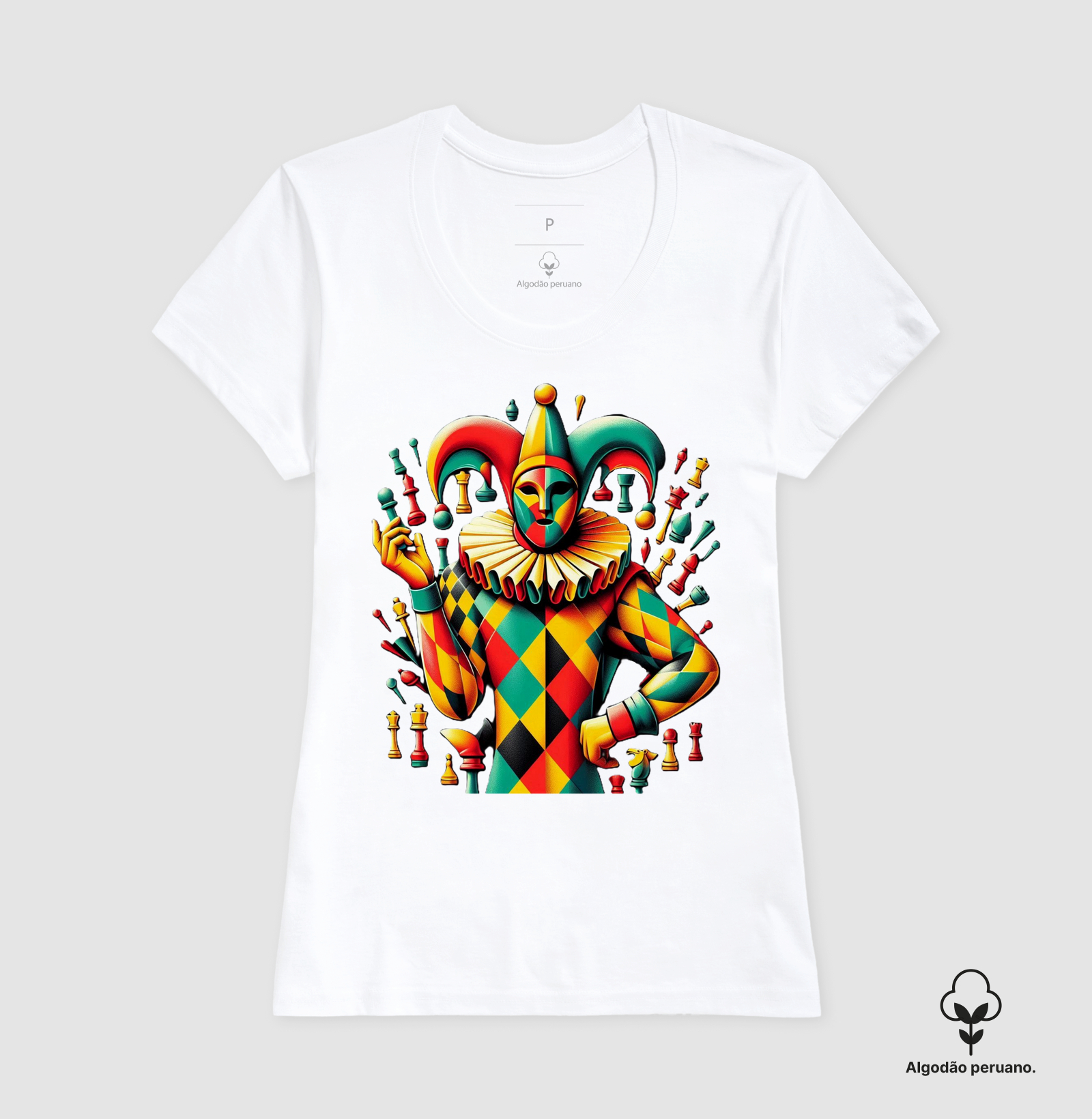 Camisa 4
