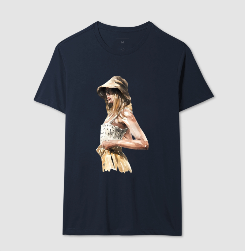 Camisa 9
