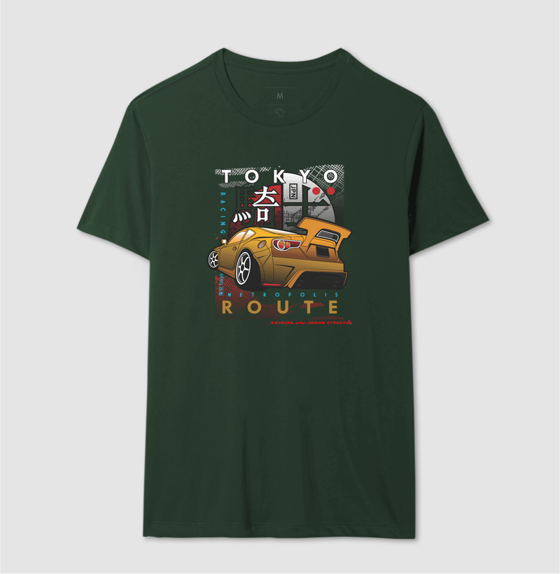 Camisa 9